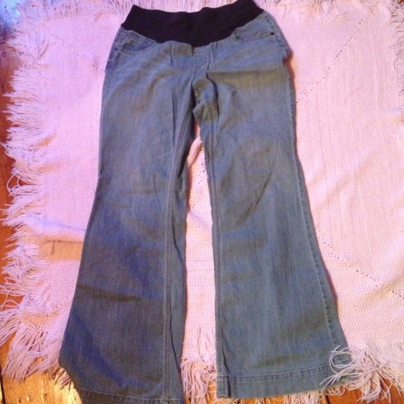 Maternity pants