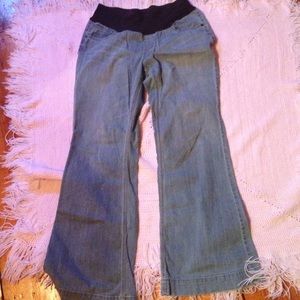 Maternity pants