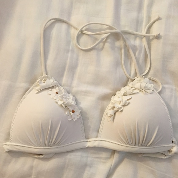 Hollister Bikini Top