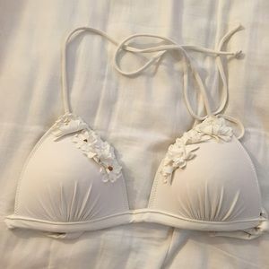 Hollister Bikini Top