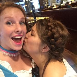 Meet your Posher, Jill