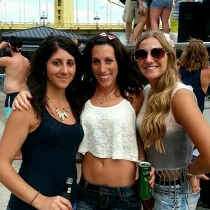 Meet your Posher, Francesca