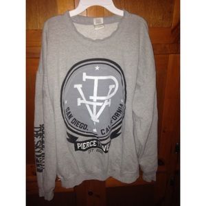 Pierce The Veil crewneck