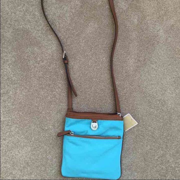 Michael Kors cross body