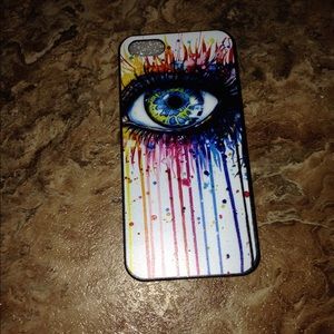 Iphone5 case