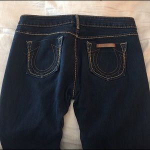 True Religion jeans