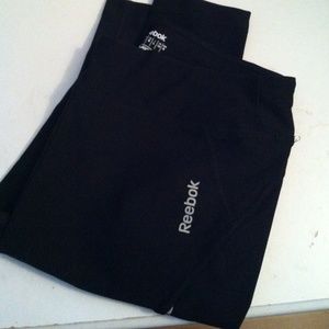 Reebok workout leggings
