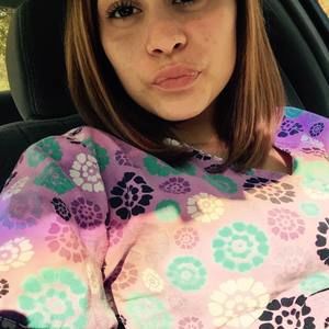 Meet your Posher, Brittney