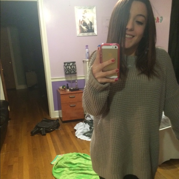 Meet your Posher, Gabby