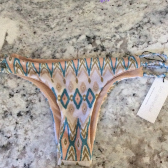 SALT Swimwear BNWT