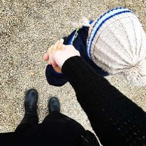 Meet your Posher, Yuliya