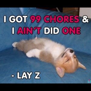 Meet your Posher, Mac