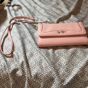 Jessica Simpson crossbody 🎀