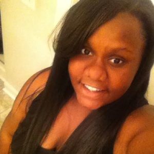 Meet your Posher, Tasharra