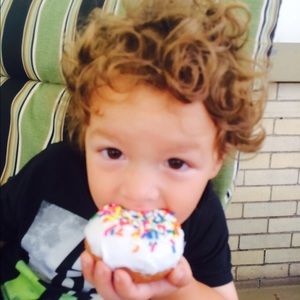 Meet your Posher, Jill