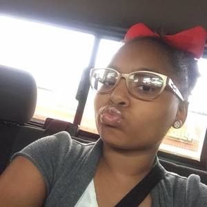 Meet your Posher, Karneysha