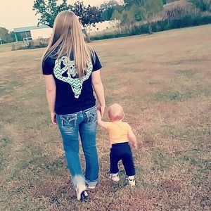 Meet your Posher, Breanne