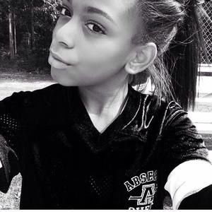 Meet your Posher, Alyssa