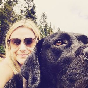 Meet your Posher, Mellisa