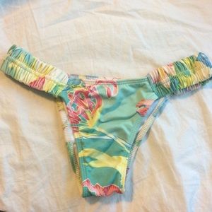 SAN LORENZO Brazilian bottoms