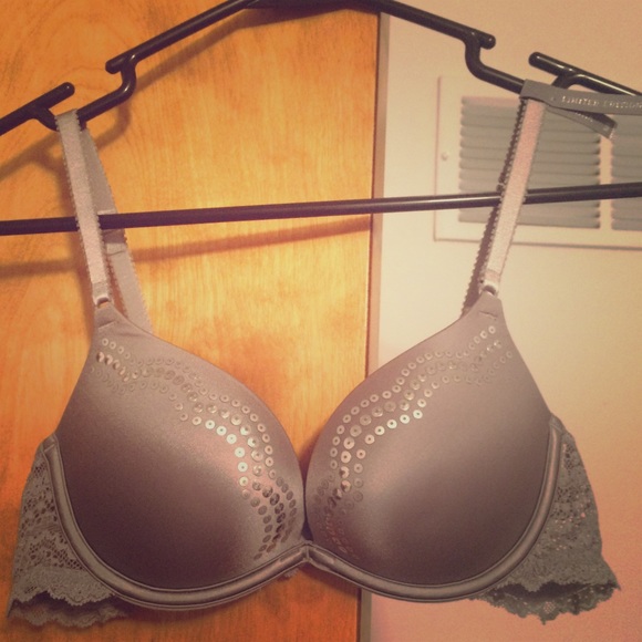 Aerie Limited Edition "Emma" Bra