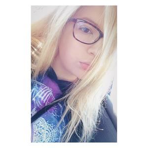 Meet your Posher, Kaitlyn