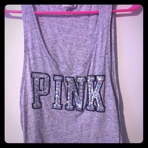 Tank top summer top