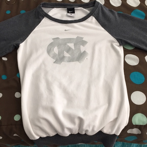 Nike Crewneck Sweatshirt