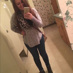 Hollister Stretch skinnies, size 00S