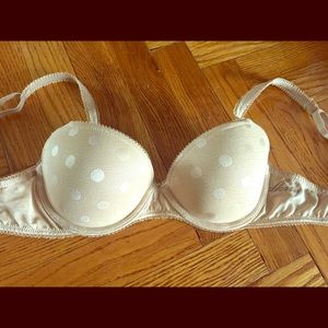 🍒Nude bra🍒