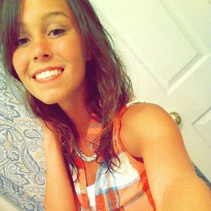 Meet your Posher, Kaelynn