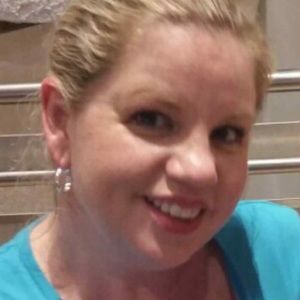 Meet your Posher, Betty