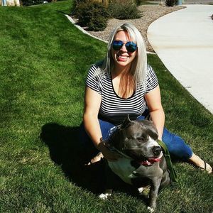 Meet your Posher, Cari