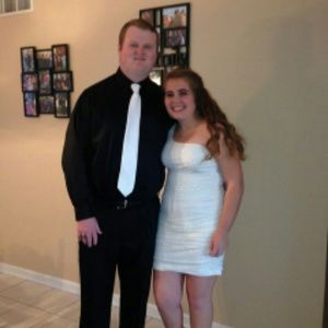 Meet your Posher, Leah