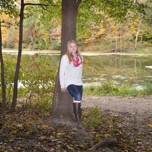 Meet your Posher, Molly