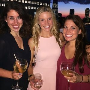 Meet your Posher, Erin