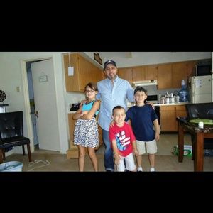 Meet your Posher, Felipe