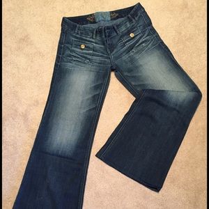 Express Jeans