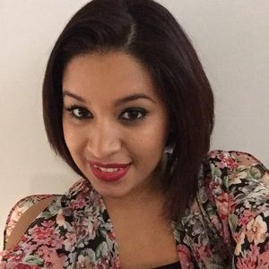 Meet your Posher, Ingrid