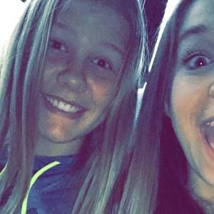 Meet your Posher, Leila