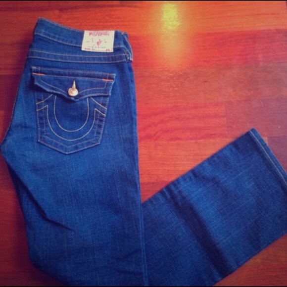 True religion jeans