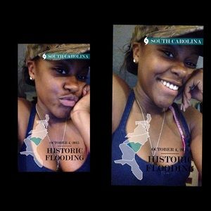 Meet your Posher, Jada