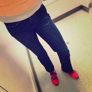 Sale! 🎉New Joe's Jeans dark washed jeans!