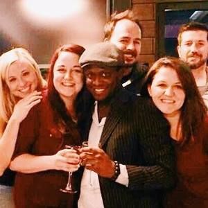 Meet your Posher, Naomi
