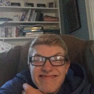 Meet your Posher, Ben