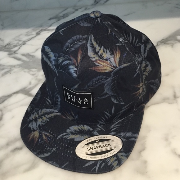 Billabong SnapBack