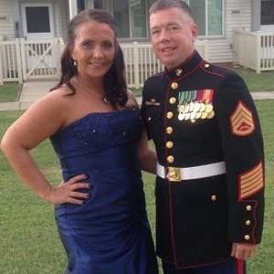 Meet your Posher, Tracey