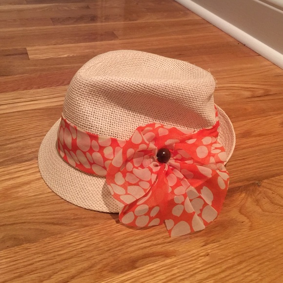 Cute Hat!