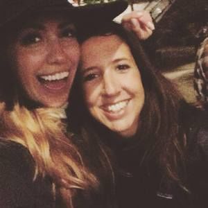 Meet your Posher, Ashleigh