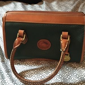 Vintage dooney & bourke